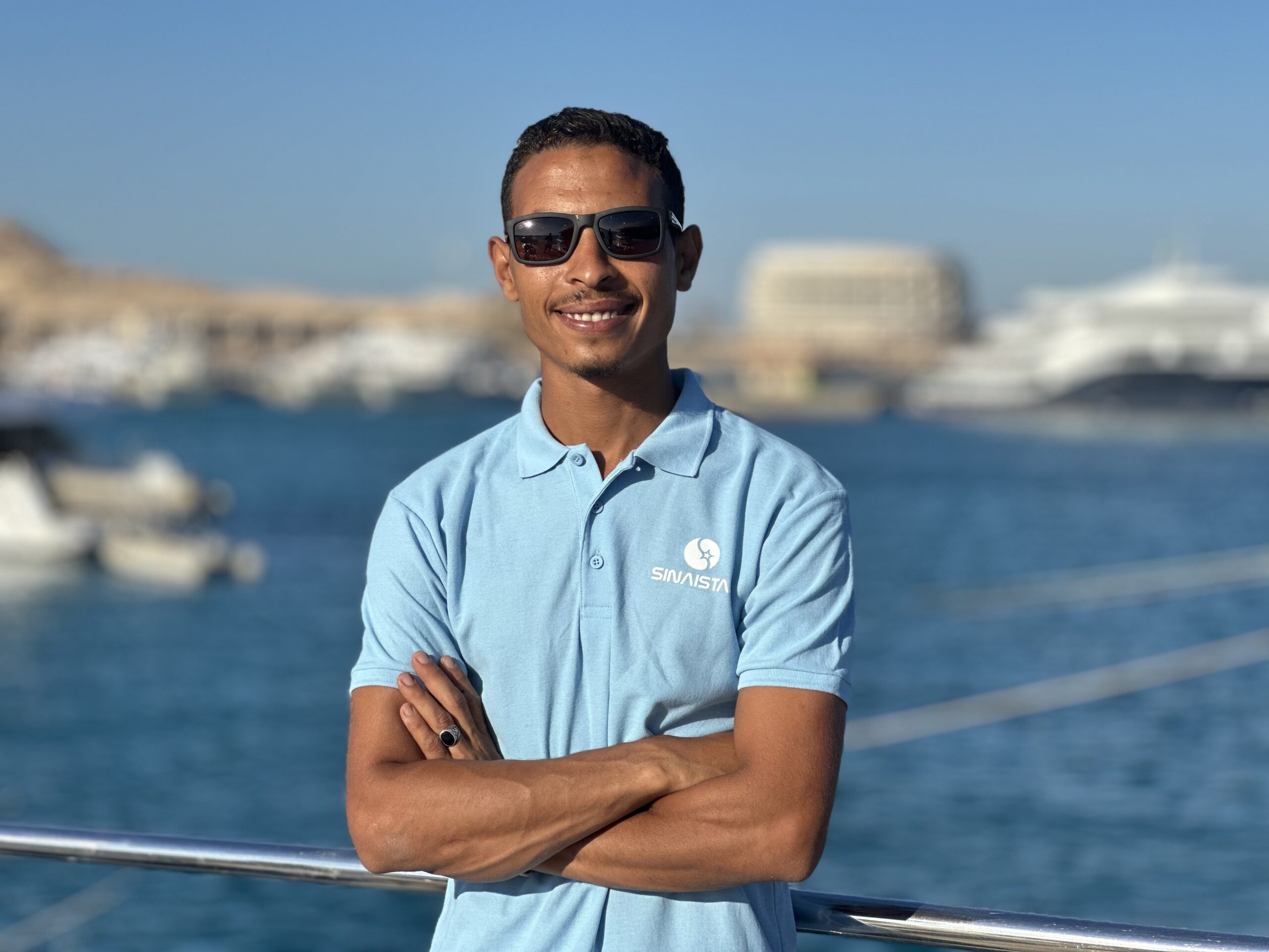 Mostafa